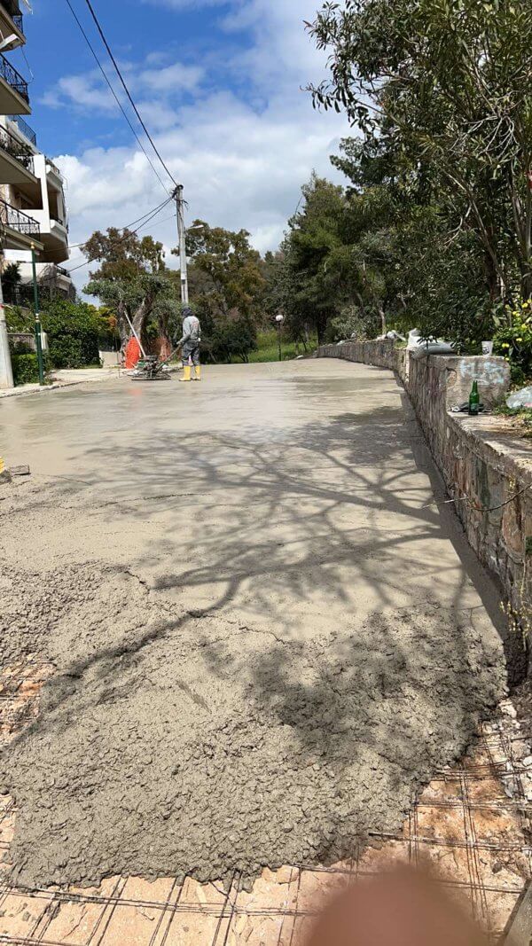 Μαραθωνομάχων Μαραθωνομάχων