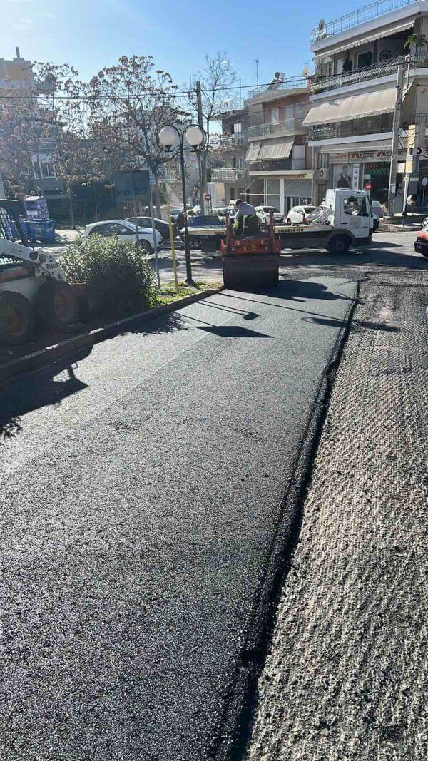 Παπάγου Παπάγου