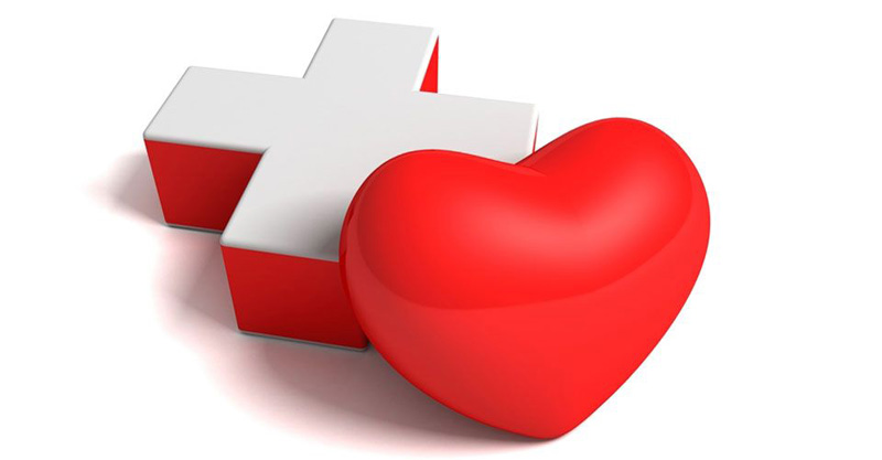 62η Εθελοντική Αιμοδοσία - Παγκόσμια Ημέρα του Εθελοντή Αιμοδότη