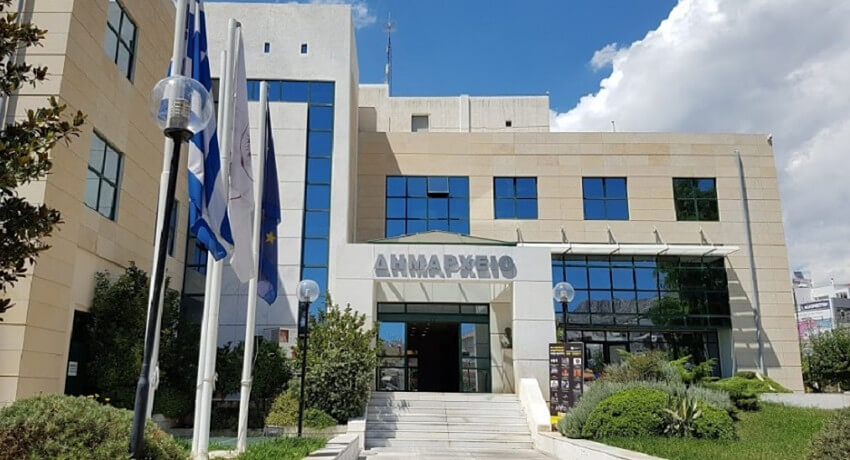 Εκτός λειτουργίας το τηλεφωνικό κέντρο στο Δημαρχείο Ηλιούπολης λόγω εργασιών