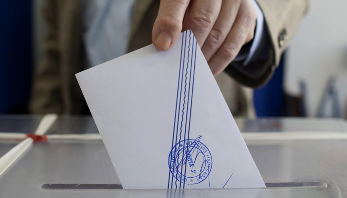 Δήμος Ηλιούπολης: Αυτοδιοικητικές εκλογές 2023