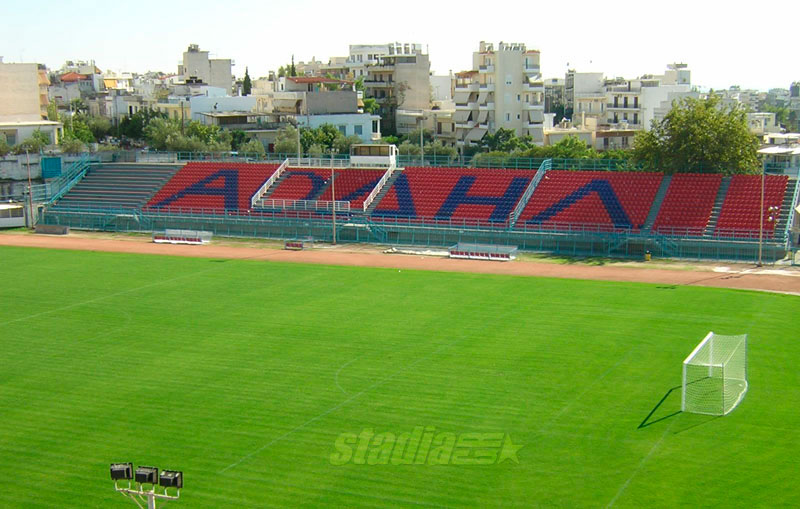 Το Γήπεδο Ηλιούπολης ανοικτό και για τους κατοίκους
