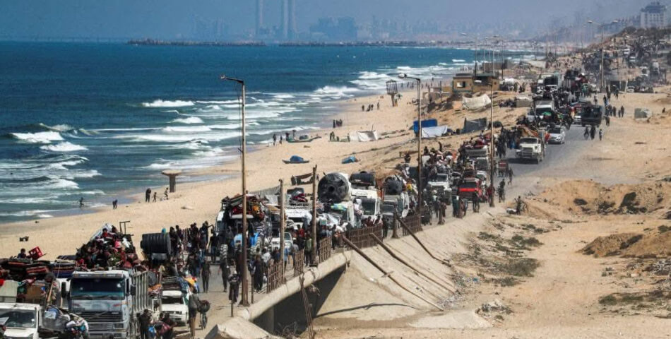 Εκδήλωση Ενημέρωσης & Συζήτησης από τον ΠΕΡΙ.ΠΟΛ.Ο. Αττικής