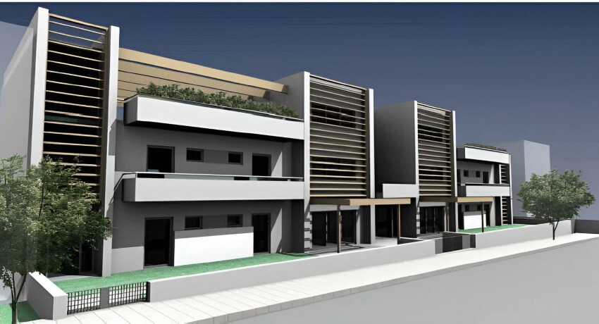 Η Ηλιούπολη αποκτά Στέγη Υποστηριζόμενης Διαβίωσης από την Περιφέρεια Αττικής