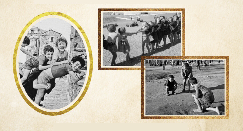 Η Ηλιούπολη παίζει... όπως τότε! Μια γιορτή για όλες τις γενιές