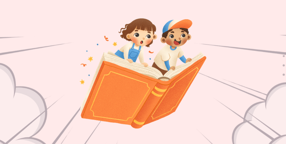 Οι «Χειροποίητες Βιβλιοϊστορίες» επιστρέφουν στη Δημοτική Βιβλιοθήκη Ηλιούπολης